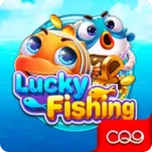 bắn cá lucky