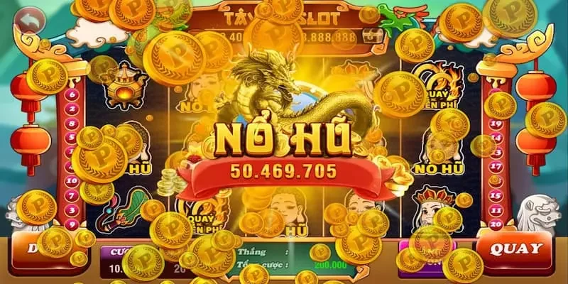 tải game nổ hũ