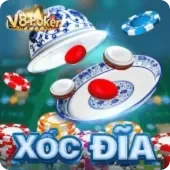 xóc đĩa